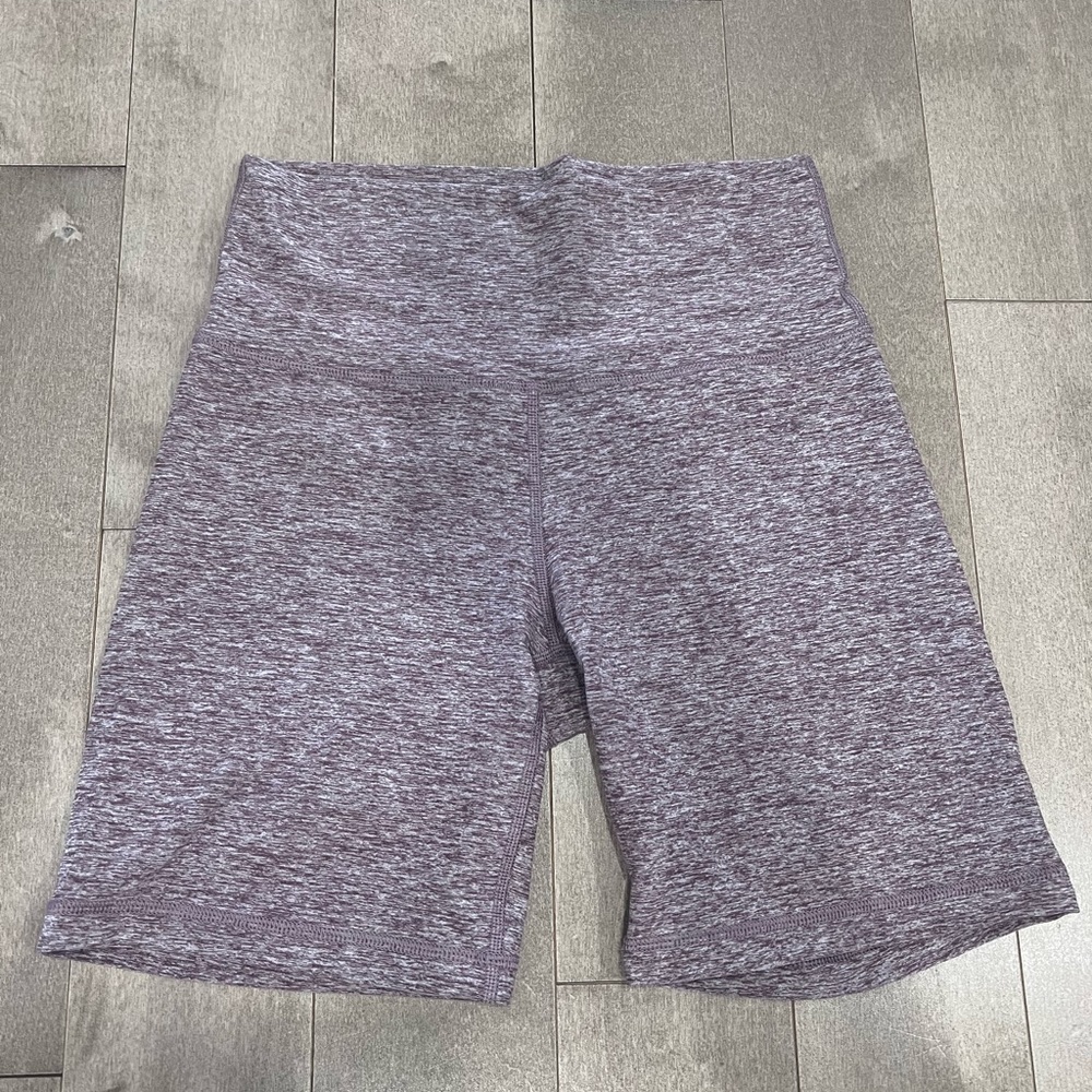 Aritzia the constant shorts